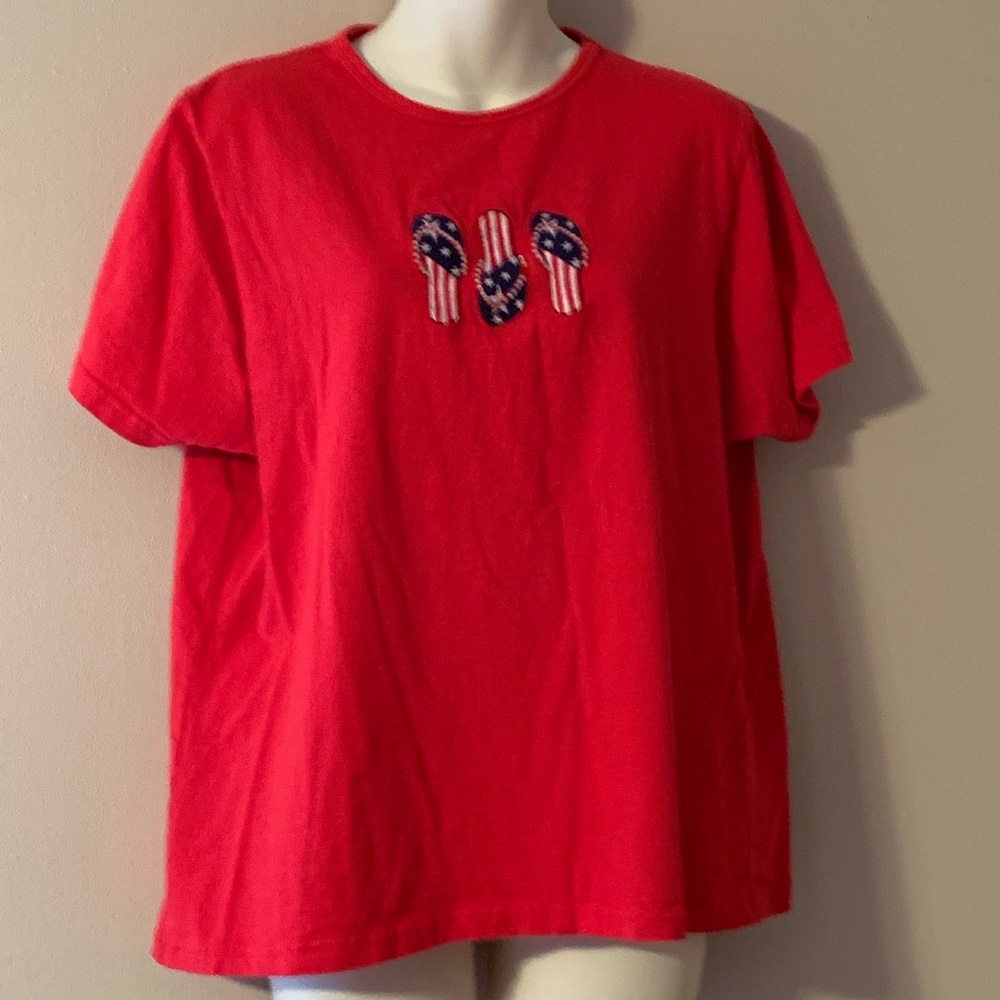Vintage Ms. Lee T-Shirt